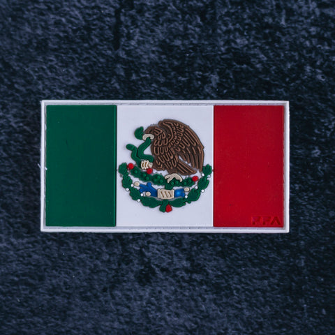 Crossfit patches -  México